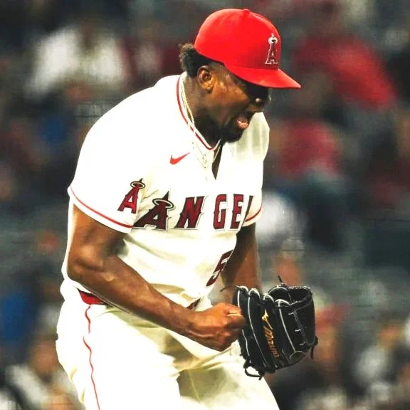 Angels’ Soriano tops players for Monday, April 6, rising to 2nd in season player rankings