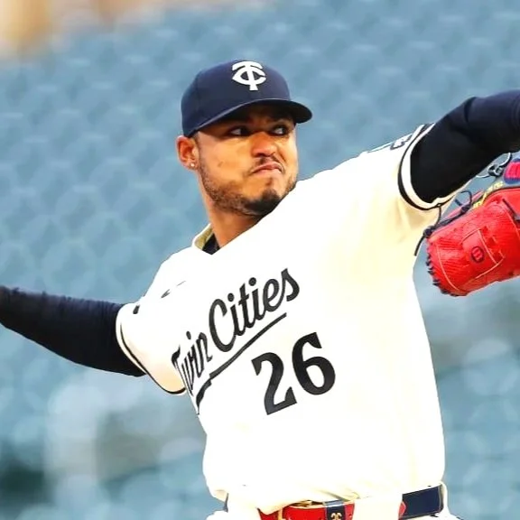 Twins’ Bradley tops players for Tuesday, April 7, rising to 1st in season player rankings