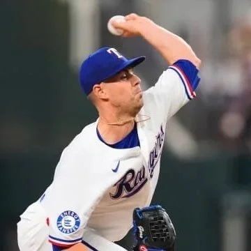 Rangers’ Gore tops players for Wednesday, April 8, rising to 5th in player rankings