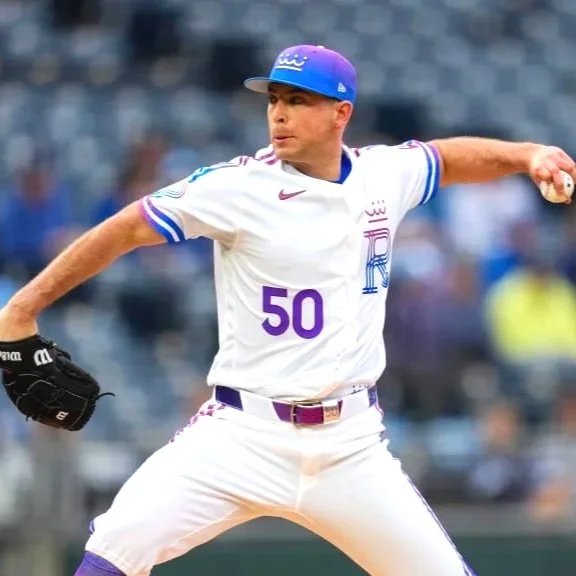 Royals’ Bubic tops players for Friday, April 10, rising to 8th in season player rankings