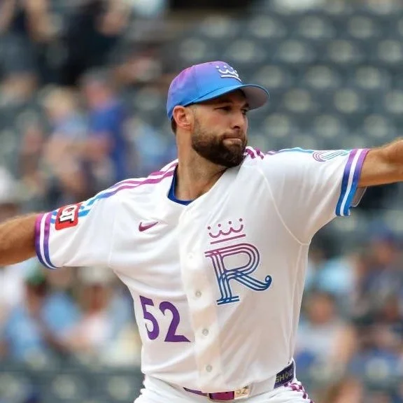 Royals’ Wacha tops players for Saturday, April 11; Pirates’ Ashcraft rises to 4th place