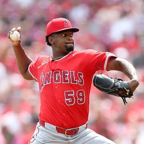 Angels’ Soriano tops players for Sunday, April 12, rising to 1st in season player rankings
