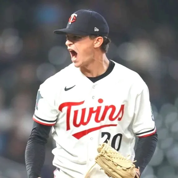 Twins’ Abel tops players for Tuesday, April 14; Springs, Yamamoto rise in top 10 rankings