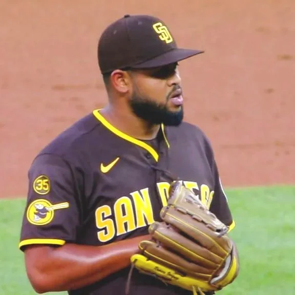 Padres’ Vásquez tops players for Tuesday, April 21, rising to 2nd in player rankings