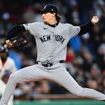 Yankees’ Fried tops players for Wednesday, April 22, rising to 2nd in player rankings