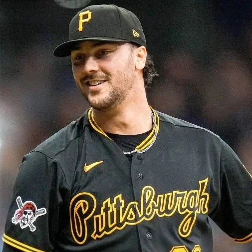 Pirates’ Skenes tops players for Friday, April 24, rising to 5th in season player rankings