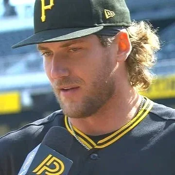 Pirates’ Ashcraft tops players for Sunday, May 3, rising to 1st among NL pitchers