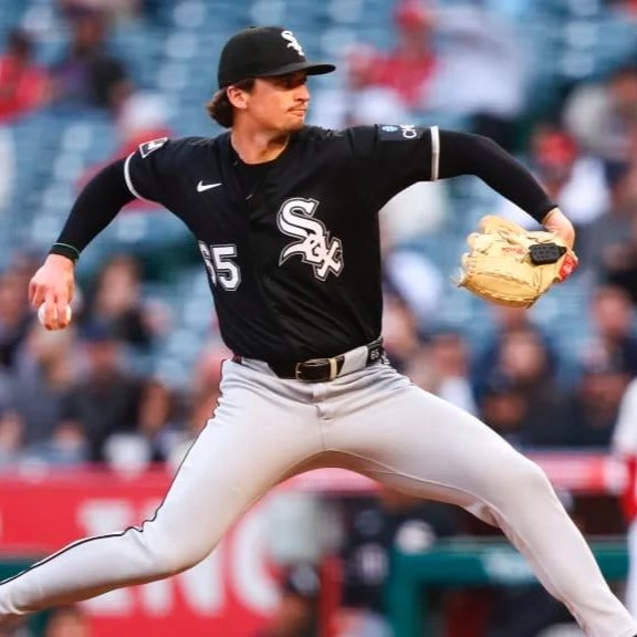 White Sox’ Martin tops players for Monday, May 4; Giants’ McDonald tops NL players