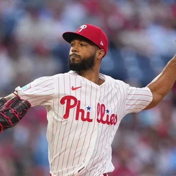 Phillies’ Sánchez tops players for Tuesday, May 5, rising to 5th in player rankings