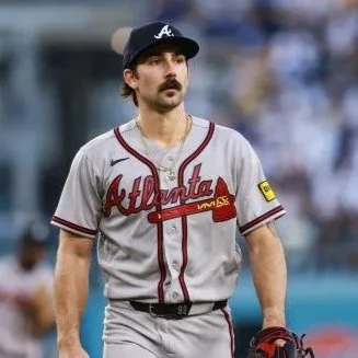 Braves’ Strider tops players for Saturday, May 9; Pirates’ Ashcraft is new season leader 