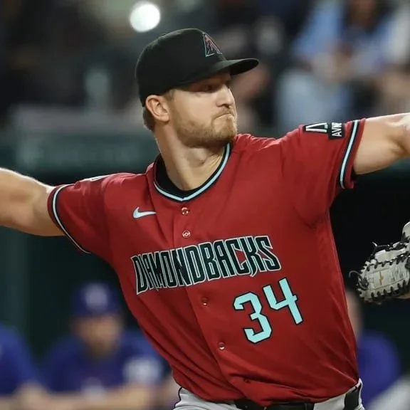D-backs’ Soroka tops players for Monday, May 11; Rays’ Aranda tops AL players