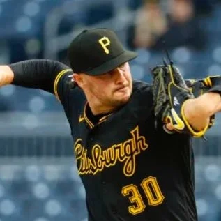 Pirates’ Skenes tops players for Tuesday, May 12, regaining season player rankings lead