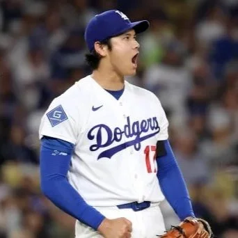 Dodgers’ Ohtani tops players for Wednesday, May 13; Blue Jays’ Cease rises to 7th place