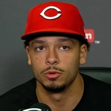 Reds’ Burns tops players for Thursday, May 14; Phillies’ Luzardo rises to 8th place