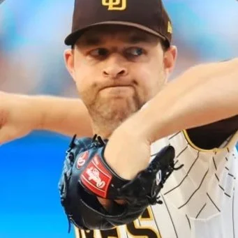 Padres’ King tops players for Monday, May 18; Mariners’ Woo climbs to 10th place