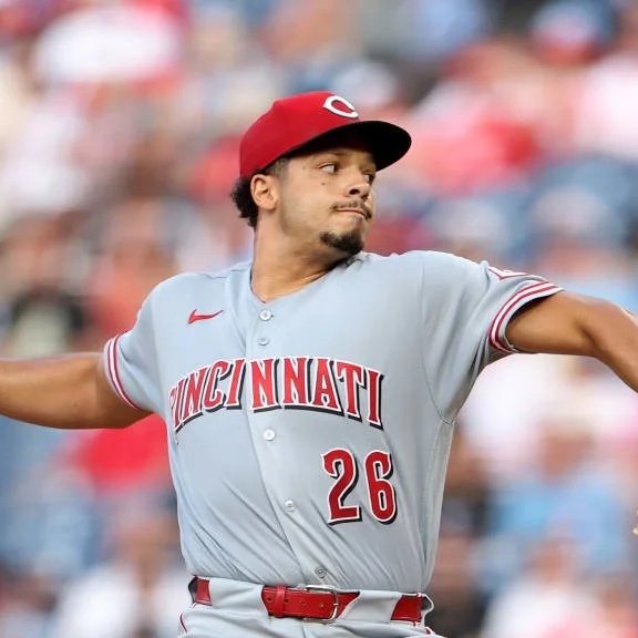 Reds’ Burns tops players for Tuesday, May 19; Rangers’ Rocker tops AL players