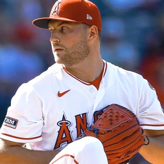 Angels’ Detmers tops players for Sunday, May 24, posting season’s highest game score