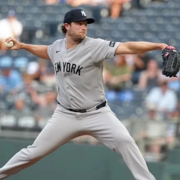 Yankees’ Cole tops players for Wednesday, May 27; Phillies’ Sánchez rises to 1st place
