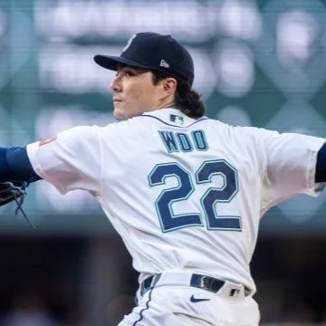 Mariners’ Woo tops players for Saturday, May 30, rising to 8th in season player rankings