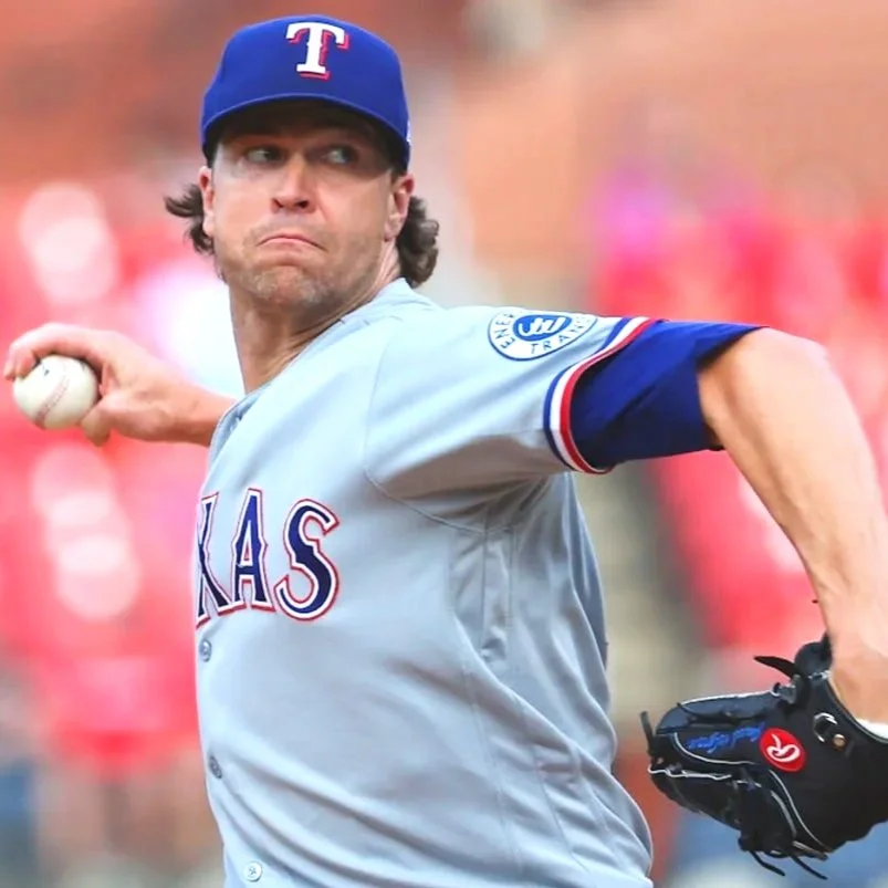 Rangers’ deGrom tops players for Monday, June 1; Brewers’ Yelich tops NL players