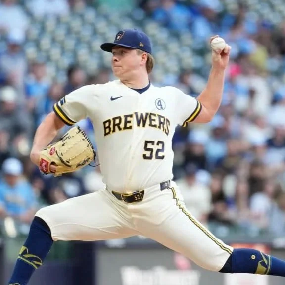 Brewers’ Harrison tops players for Tuesday, June 2; Ohtani, Harrison rise in top 10