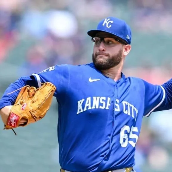 Royals’ Cameron tops players for Sunday, June 7; Schlittler, deGrom rise in top 10