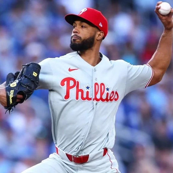 Phillies’ Sánchez tops players for Monday, June 8, extending player rankings lead