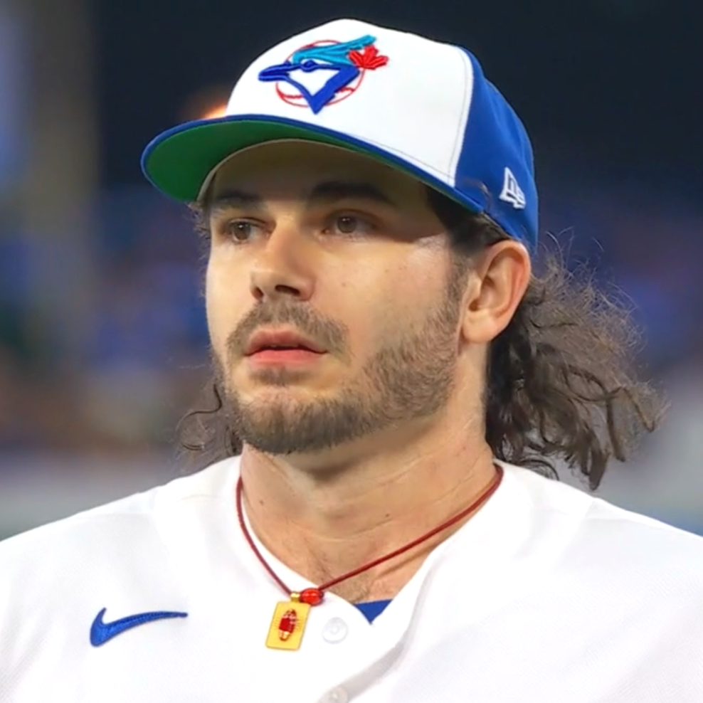 Blue Jays’ Cease tops players for Tuesday, June 9; Cardinals’ May tops NL players