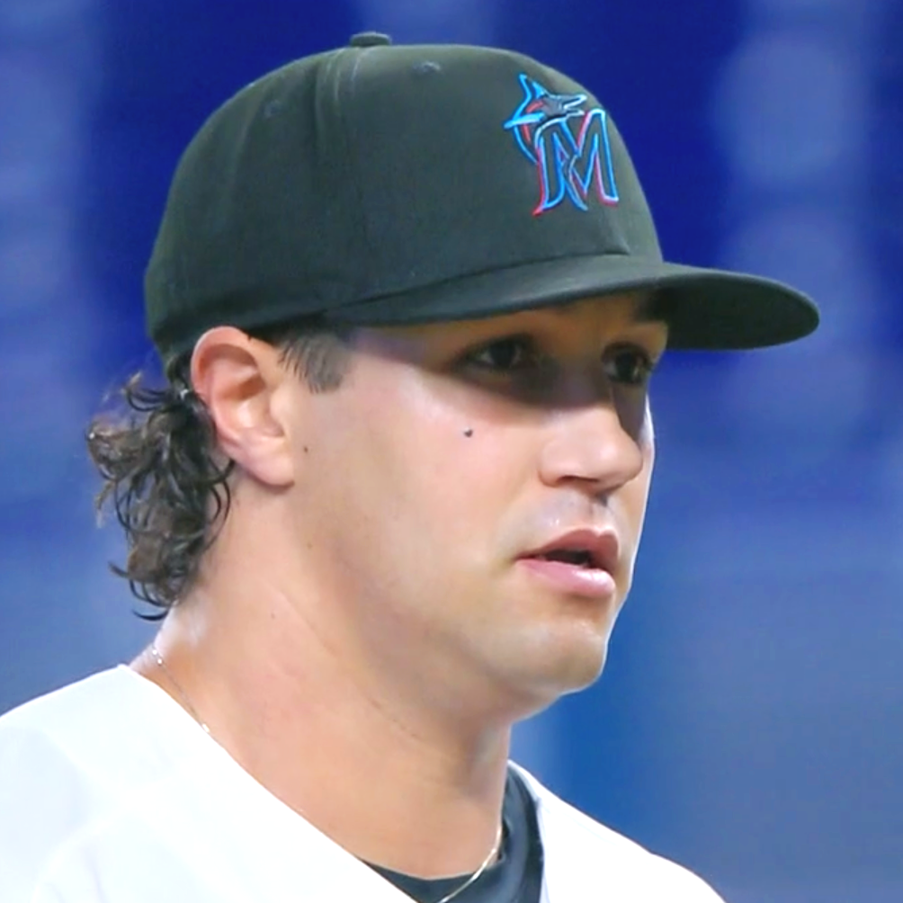 Marlins’ Phillips tops players for Thursday, June 11; Orioles’ Wells tops AL players