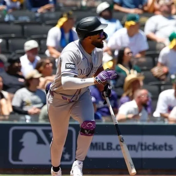 Rockies’ Castro tops players for Sunday, June 14; Brewers’ Harrison rises to 5th place