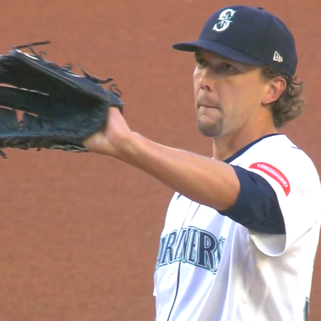 Mariners’ Gilbert tops players for Tuesday, June 16; Blue Jays’ Cease rises to 10th