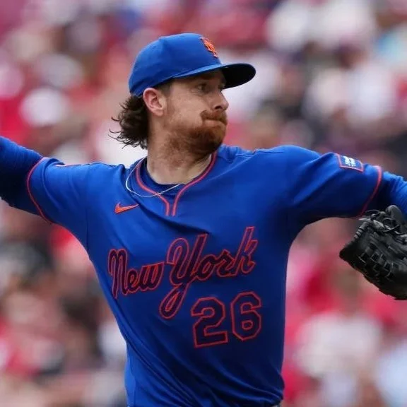 Mets’ McLean tops players for Wednesday, June 17; Orioles’ Bradish tops AL players