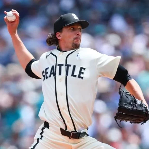 Mariners’ Gilbert tops players for Sunday, June 21; Brewers’ Contreras tops NL players