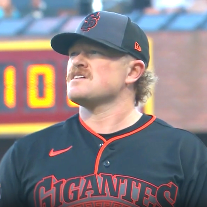 Giants’ Webb tops players for Saturday, June 27; Goodman is NL top batter with 3 HRs