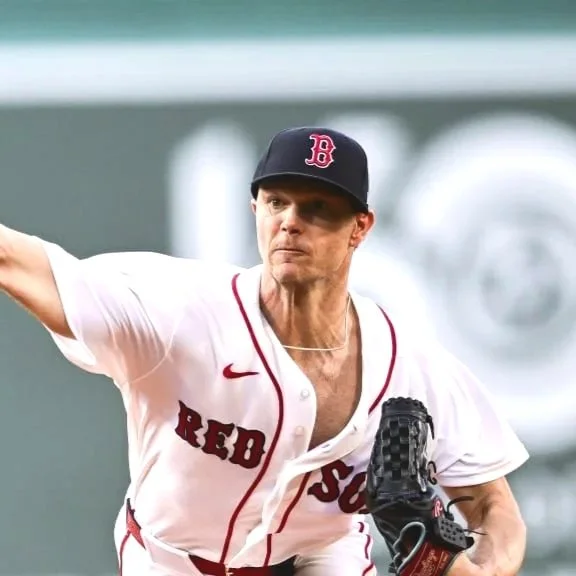 Red Sox’ Gray tops players for Sunday, June 28; Phillies’ Luzardo rises to 8th place