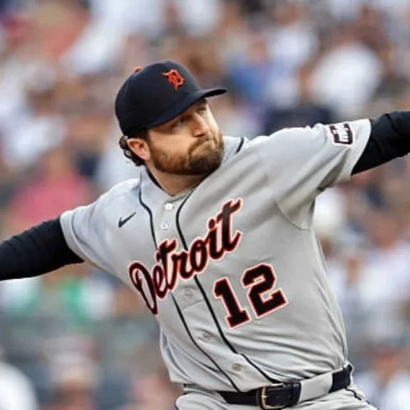Tigers’ Mize tops players for Monday, June 29; Dodgers’ Ohtani rises to 3rd place