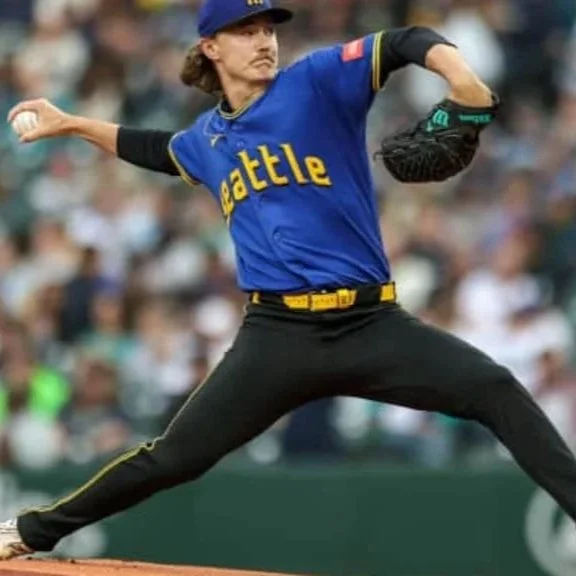Mariners’ Miller tops players for Thursday, July 2; Dodgers’ Rushing tops NL players