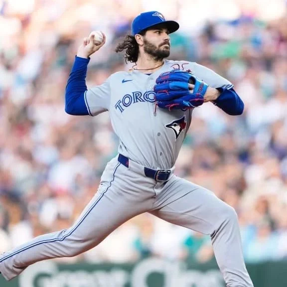 Blue Jays’ Cease tops players for Friday, July 3, rising to 1st place among AL pitchers