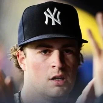 Yankees’ Schlittler tops players for Monday, July 6, retaking lead among AL pitchers