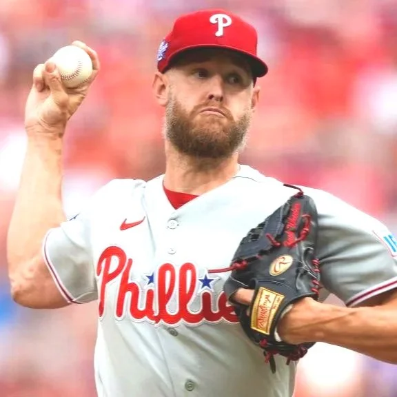 Phillies’ Wheeler tops players for Tuesday, July 7; Misiorowski retakes B-T points lead