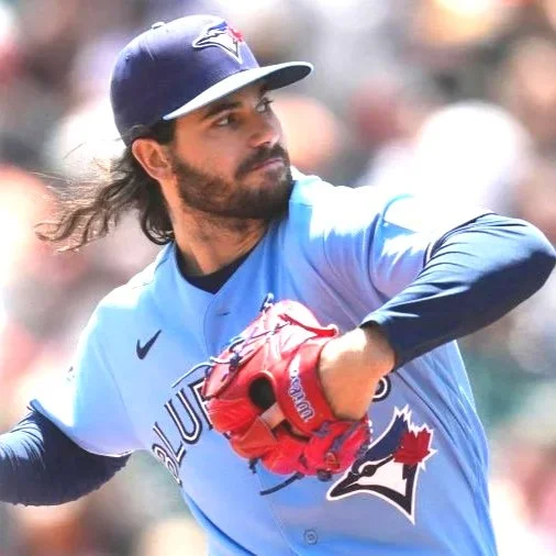 Blue Jays’ Cease tops players for Wednesday, July 8, rising to 1st among AL pitchers