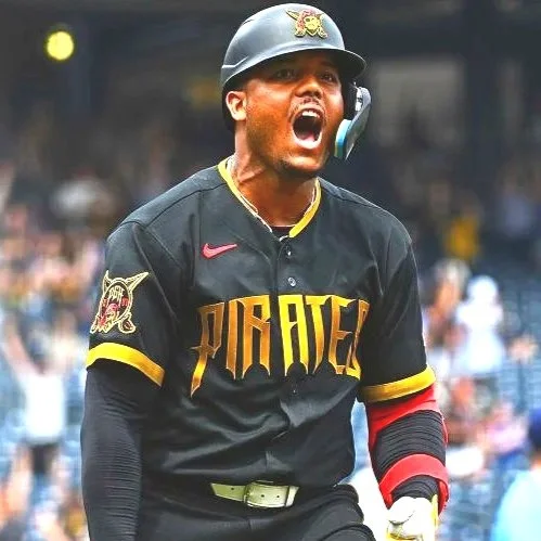 Pirates’ Valdez tops players for Saturday, July 11; Astros’ Lambert tops AL players