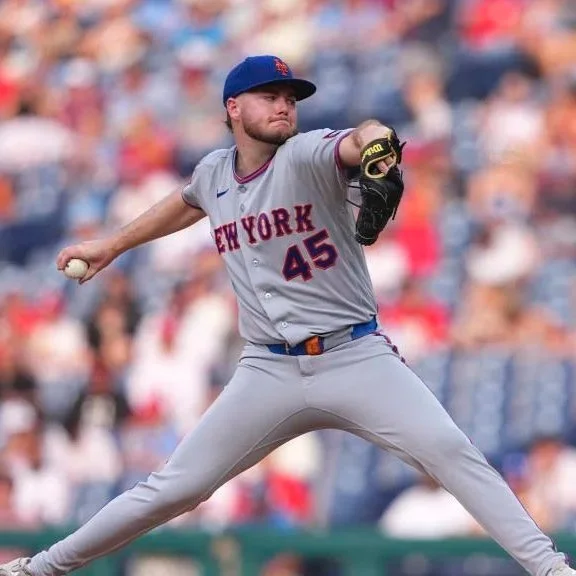 Mets’ Scott tops players for Thursday, July 16, as baseball resumes after All-Star break