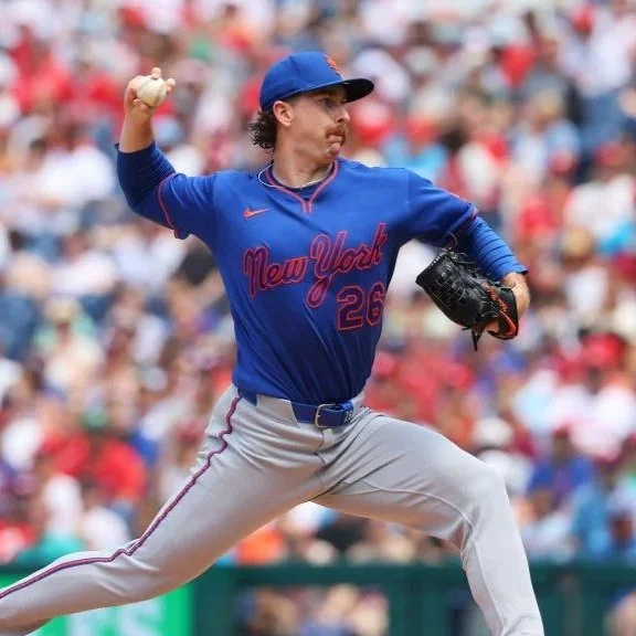 Mets’ McLean tops players for Sunday, July 19; Mariners’ Gilbert rises to 9th place