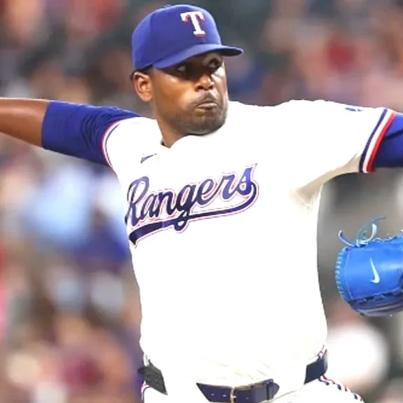 Rangers’ Rocker tops players for Tuesday, July 21; Cubs’ Peterson tops NL players
