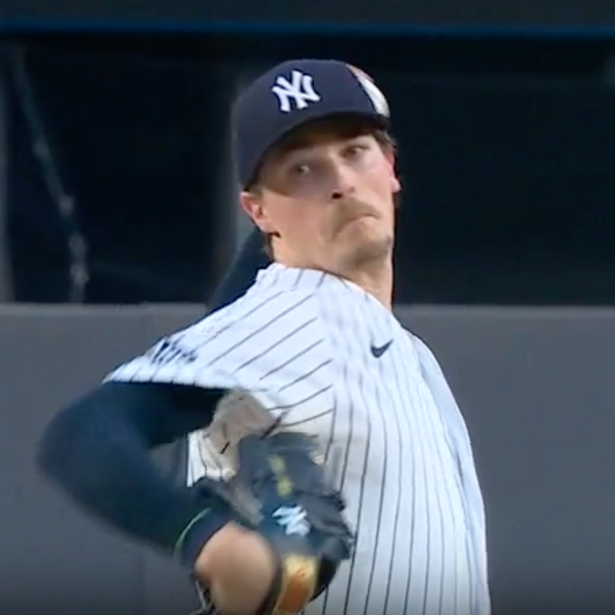 Yankees’ Fried tops players for Wednesday, July 22, making return after 2 months on IL