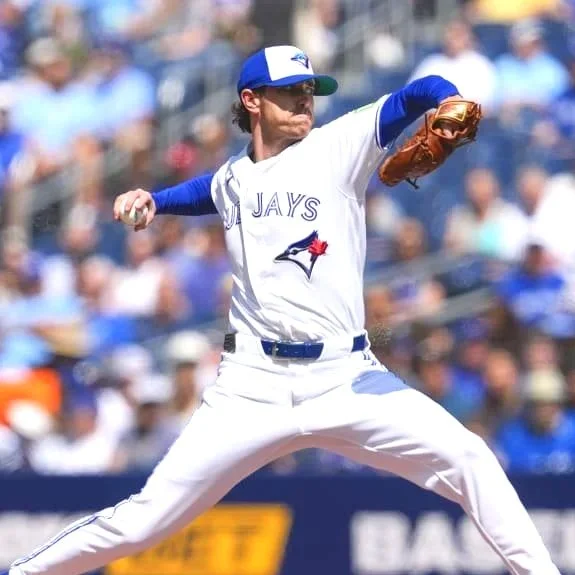 Blue Jays’ Bieber tops players for Thursday, July 23; Braves’ Sale tops NL players