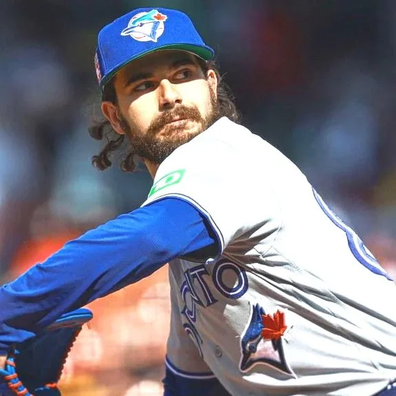 Blue Jays’ Cease tops players Saturday, July 25, passing Misiorowski for ’26 points lead