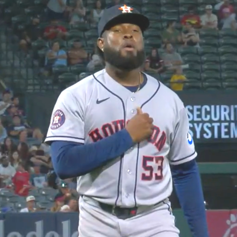 Astros’ Javier tops players for Monday, July 27; Mets’ Lindor tops NL players