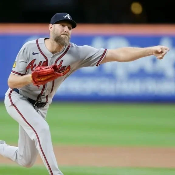 Braves’ Sale tops players for Wednesday, July 29, passing Schilling on ‘all-time’ list